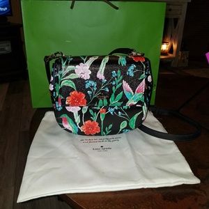 NWT Kate Spade Cameron Street Byrdie